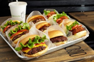 Shake Shack Is Not Halal in the US, But Some Day Could It Be?