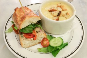 Eating Out? 3 Reasons Why Seeking Beyond Meat Gets You Better Food