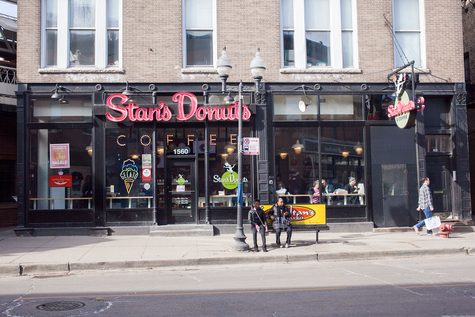 Lard In Your Doughnuts and Pies? 3 Things You Need To Know Muslim Eater