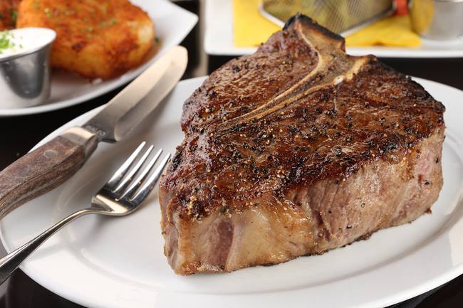 Creekstone Beef Served in Top Restaurants Around America Is Halal ...