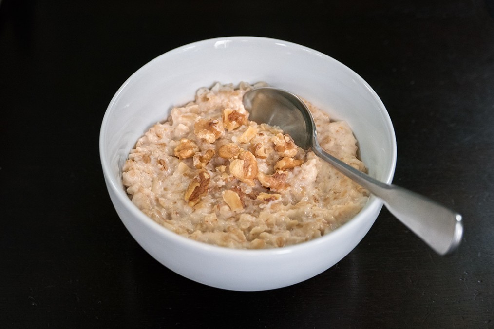 Want Breakfast or Suhur That Keeps You Full Longer? Make This 10-Minute ...